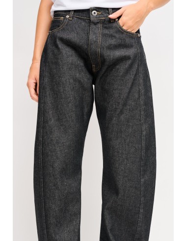 Jean baggy Maryley