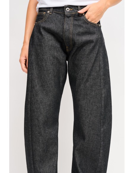 Jean baggy Maryley