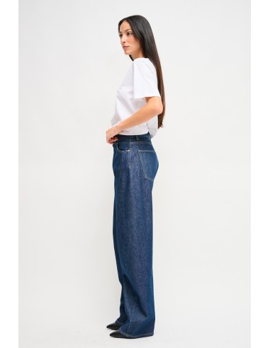 Jean baggy Maryley