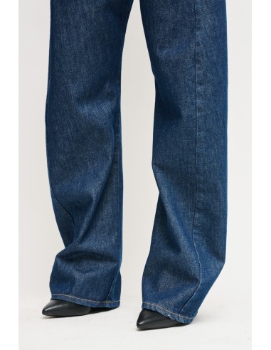 Jean baggy Maryley
