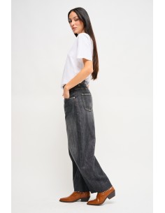 Jean barrel Maryley 2