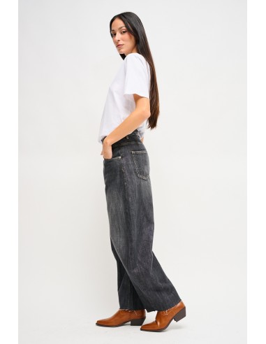 Barrel-jeans Maryley