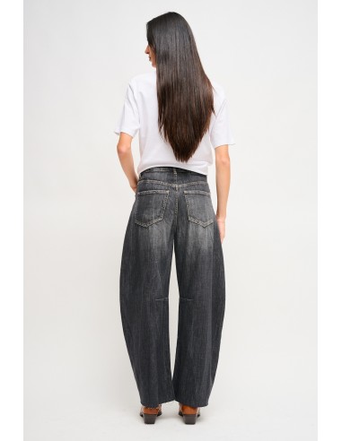 Jean barrel Maryley