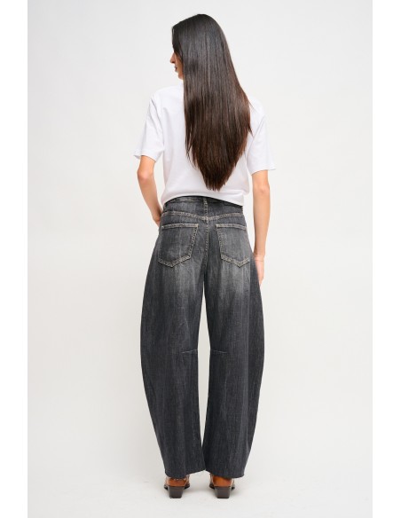 Barrel-jeans Maryley