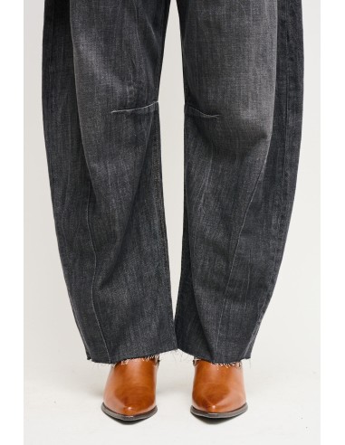 Barrel-jeans Maryley