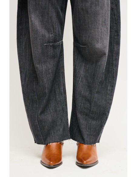 Barrel-jeans Maryley