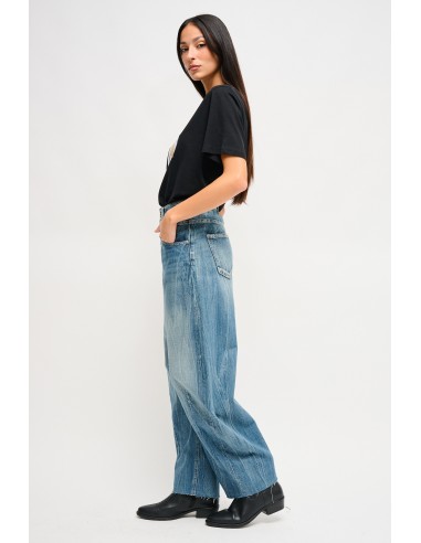 Barrel-jeans Maryley