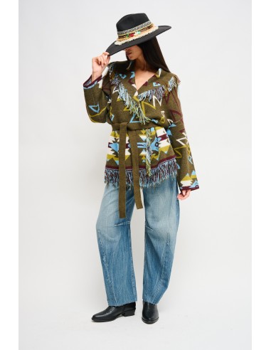 Barrel-jeans Maryley