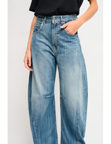 Barrel-jeans Maryley