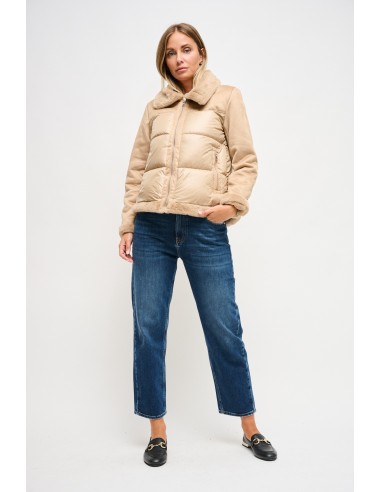 Boston loose slim-fit jeans van Maryley