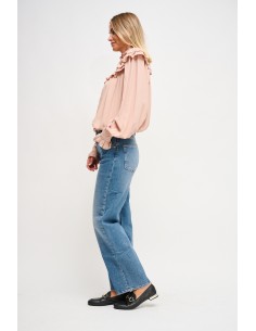 Jeans Houston Loose Fit Maryley 2