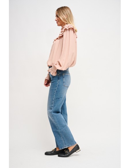 Jeans Houston Loose Fit Maryley