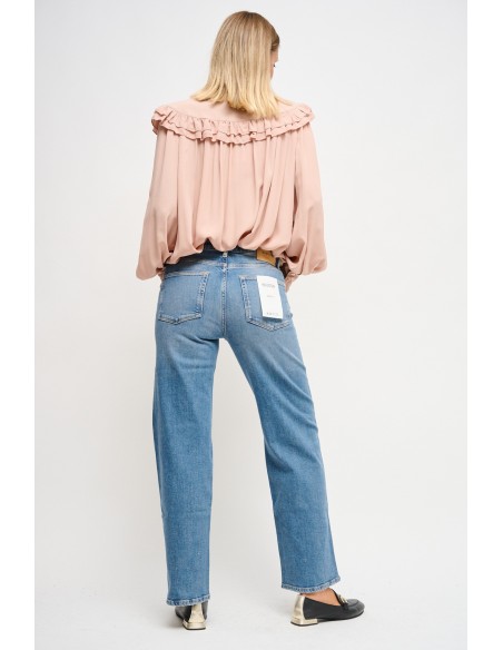 Jeans Houston Loose Fit Maryley