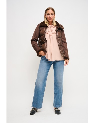Jeans Houston Loose Fit Maryley