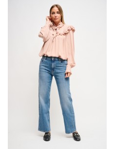 Jeans Houston Loose Fit Maryley