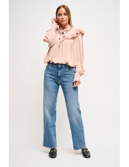Jeans Houston Loose Fit Maryley