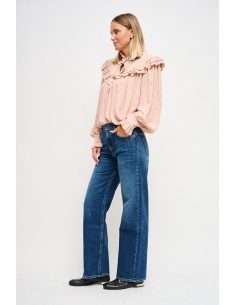 Jeans Houston Loose Fit Maryley 2