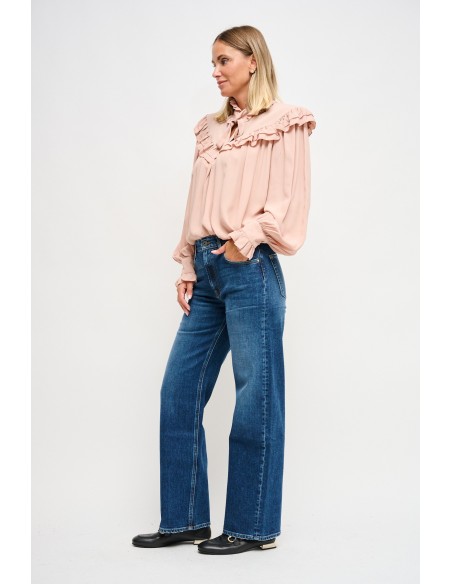 Jeans Houston Loose Fit Maryley