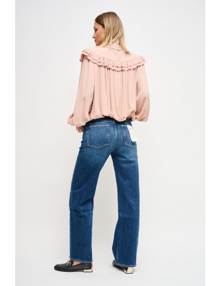 Jeans Houston Loose Fit Maryley