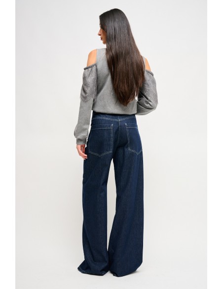 Baggy jeans Maryley
