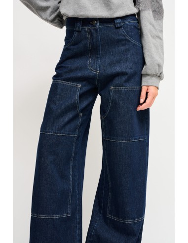 Jean baggy Maryley