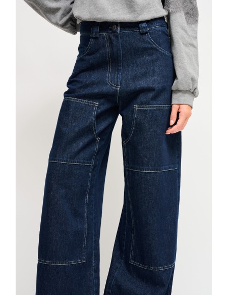 Jean baggy Maryley