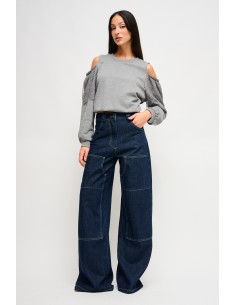 Baggy jeans Maryley