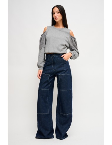 Baggy jeans Maryley