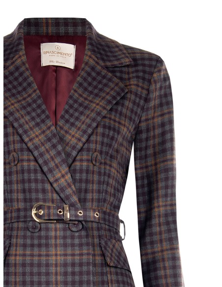 Veste Rinascimento
