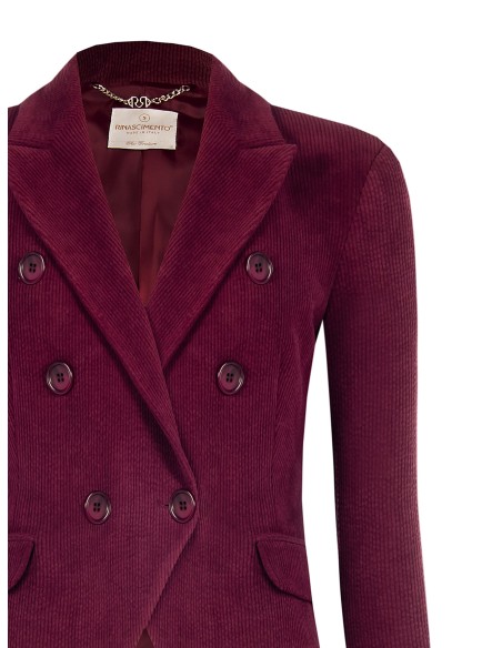 Veste Rinascimento