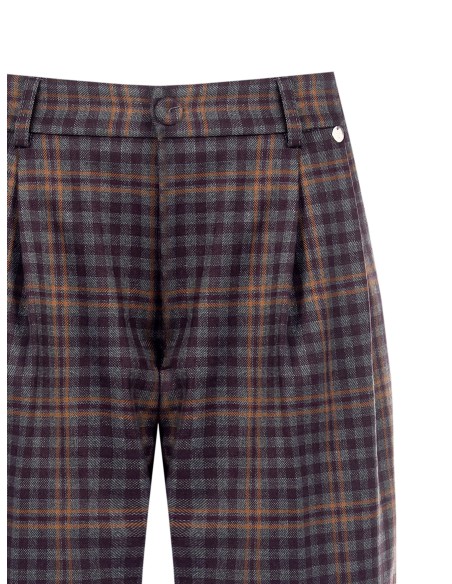 Pantalon Rinascimento
