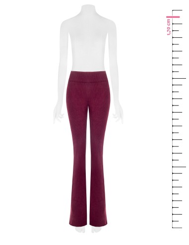 Pantalon Rinascimento