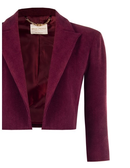 Veste Rinascimento
