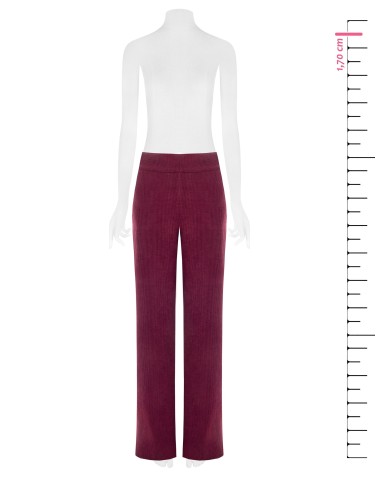 Pantalon Rinascimento