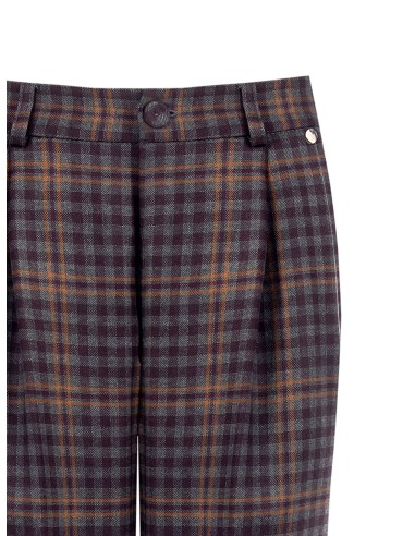 Pantalon Rinascimento