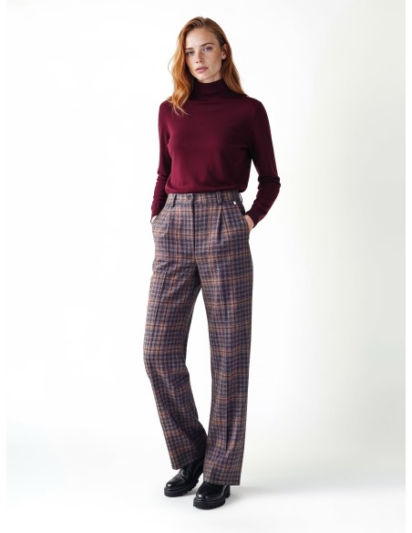 Pantalon Rinascimento