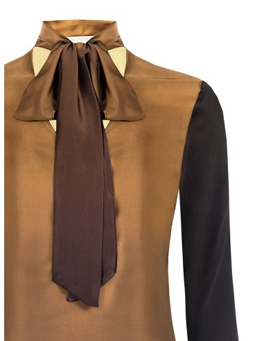 Chemisier / Chemise Rinascimento
