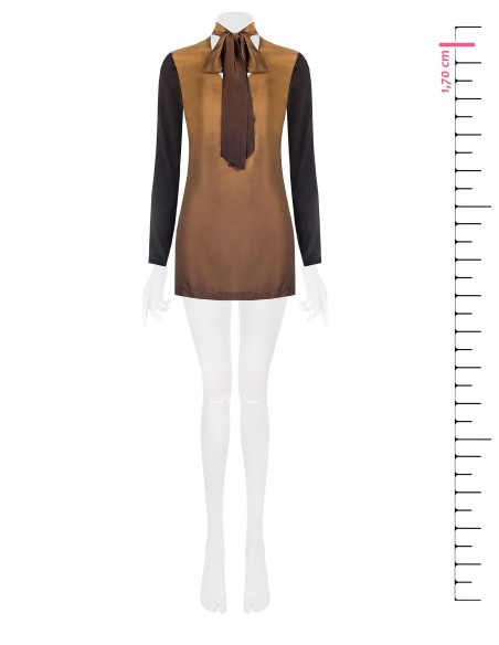 Chemisier / Chemise Rinascimento