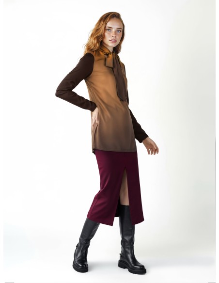 Blouse / Overhemd Rinascimento