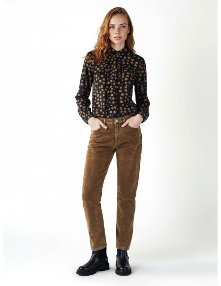 Rinascimento-blouse