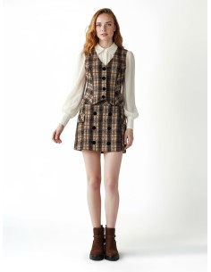 Gilet Rinascimento 2