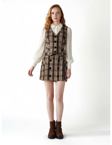 Gilet Rinascimento