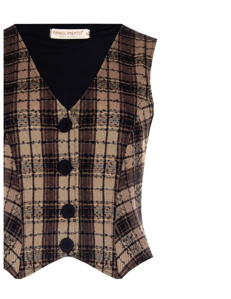 Gilet Rinascimento