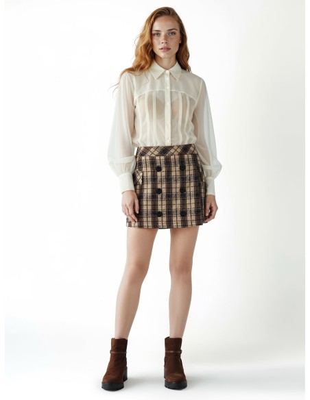 Pantalon Rinascimento