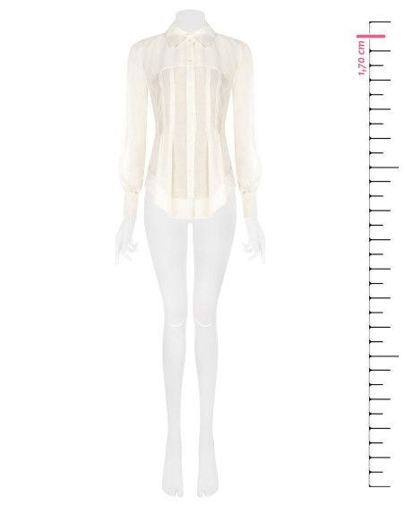 Rinascimento-blouse