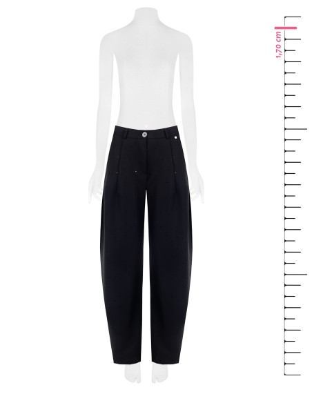Pantalon Rinascimento