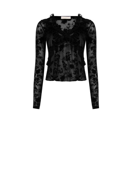 Rinascimento-blouse