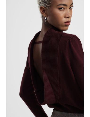 Dixie Turtleneck Sweater
