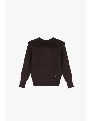 Dixie Turtleneck Sweater