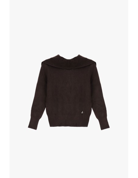 Dixie Turtleneck Sweater